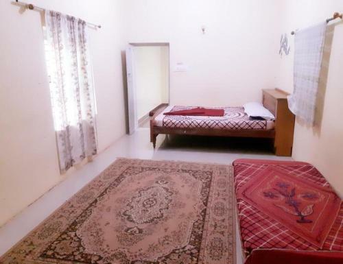 Tripthrill Ibbani Homestay