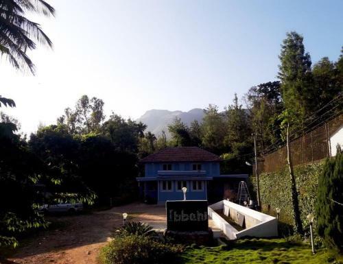 Tripthrill Ibbani Homestay