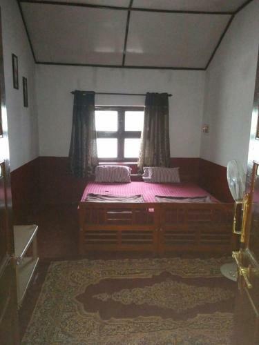 Tripthrill Coffee Nest Homestay