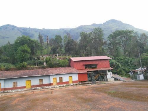 Tripthrill Coffee Nest Homestay