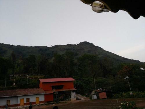 Tripthrill Coffee Nest Homestay