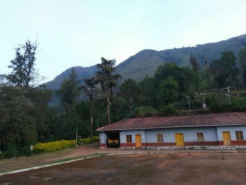 Tripthrill Coffee Nest Homestay