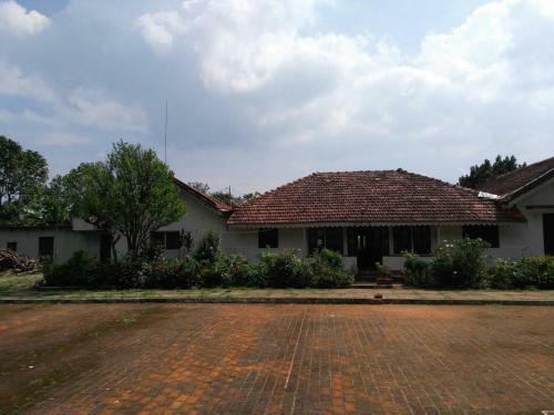 Tripthrill Coffee Nest Homestay