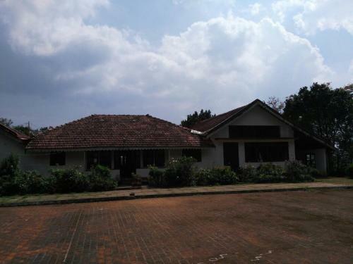 Tripthrill Coffee Nest Homestay