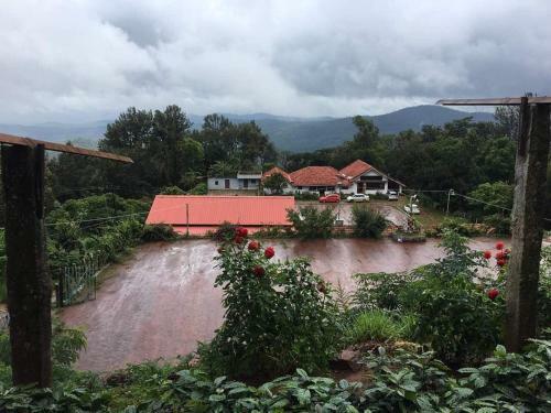 Tripthrill Coffee Nest Homestay