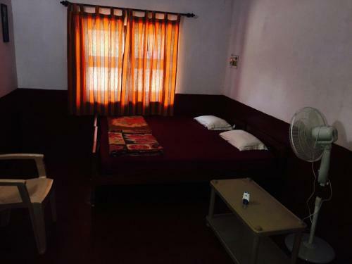 Tripthrill Coffee Nest Homestay