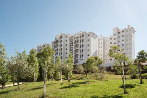 Apartamento Escape To Estepona