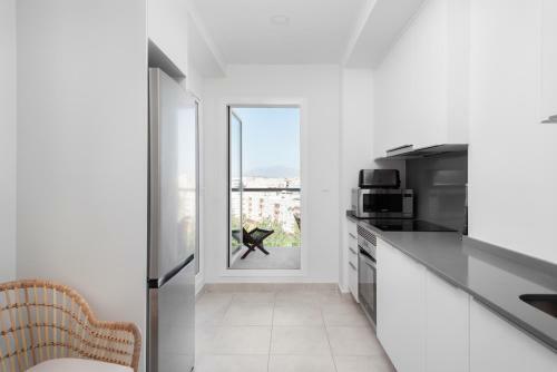 Apartamento Escape To Estepona