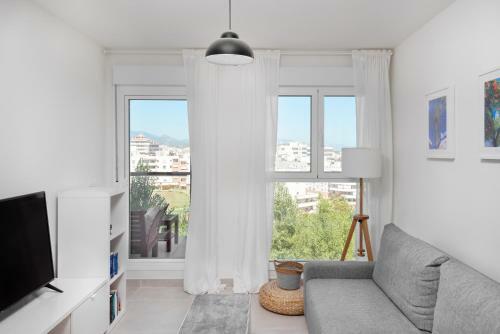Apartamento Escape To Estepona