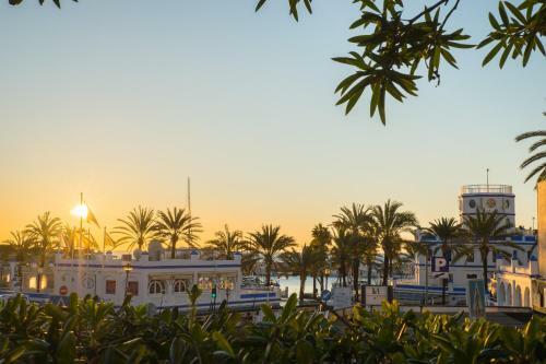 Apartamento Escape To Estepona