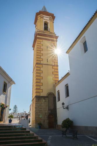 Apartamento Escape To Estepona