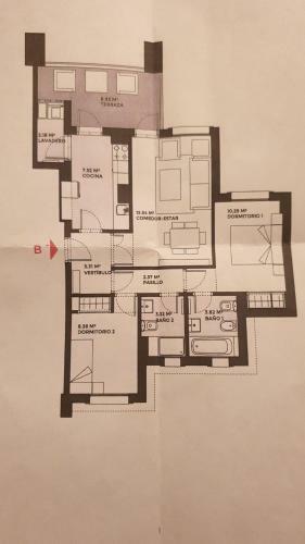Apartamento Escape To Estepona