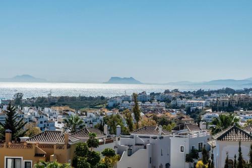 Penthouse Capricho Estepona