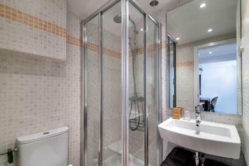 Penthouse Capricho Estepona
