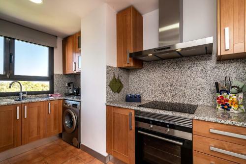 Penthouse Capricho Estepona