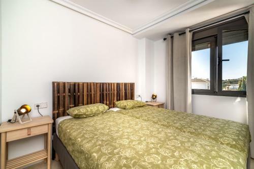 Penthouse Capricho Estepona