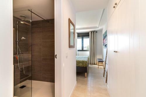Penthouse Capricho Estepona