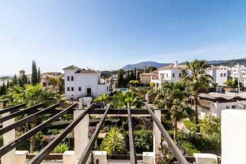 Penthouse Capricho Estepona