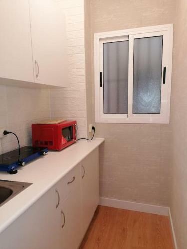Apartamento Studio Paris