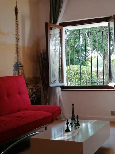 Apartamento Studio Paris