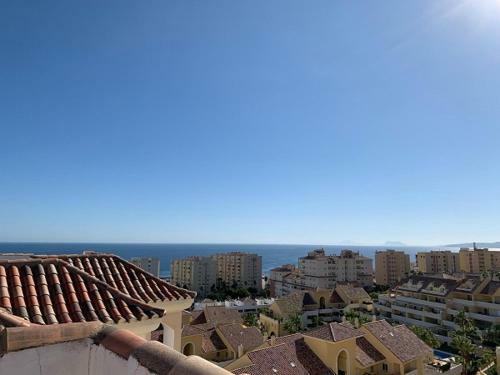 Apartamento 3 Bedrooms Puerto B 1st Floor