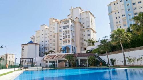 Apartamento 3 Bedrooms Puerto B 1st Floor