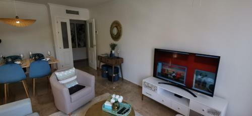 Apartamento 3 Bedrooms Puerto B 1st Floor