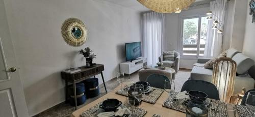 Apartamento 3 Bedrooms Puerto B 1st Floor
