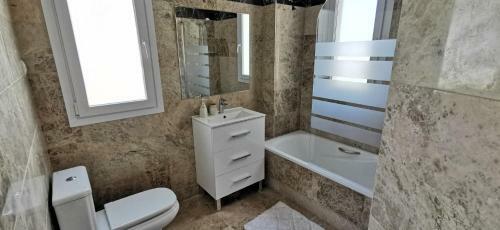 Apartamento 3 Bedrooms Puerto B 1st Floor