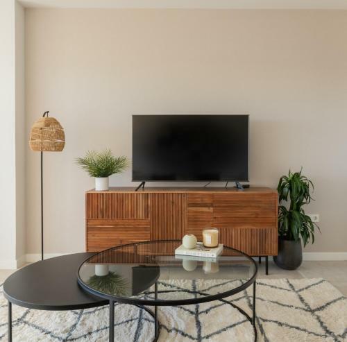 Apartamento Ar 17 South Bay