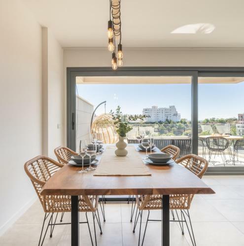 Apartamento Ar 17 South Bay