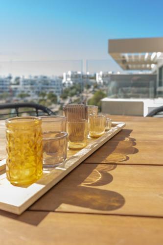 Apartamento Ar 17 South Bay