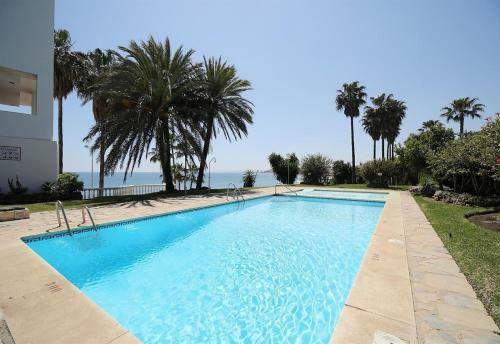 Apartment Boulevard 205