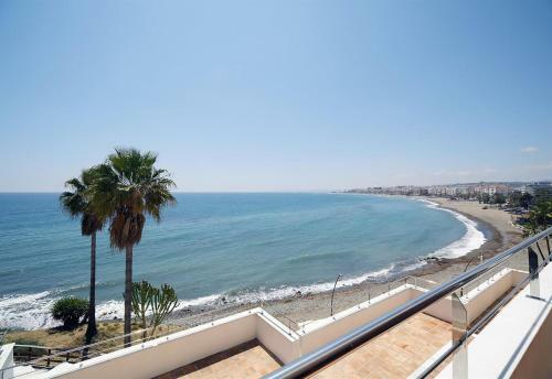 Apartment Boulevard 105