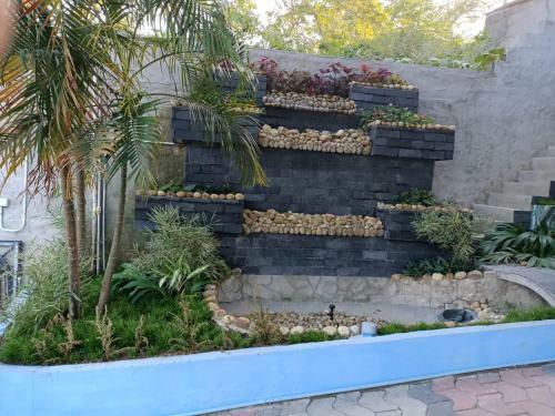 Hotel Harisuns Plaza