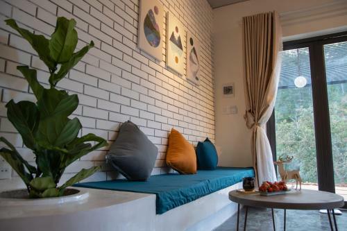 Shanti Wellness Sanctuary