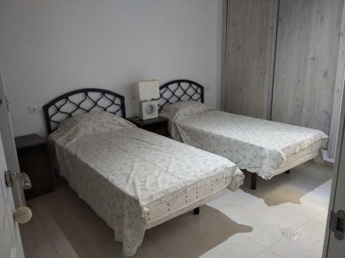 Apartamento Casa De La T�a Mercedes
