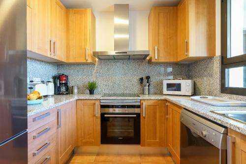 Apartamento Sunset Design