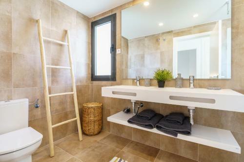 Apartamento Sunset Design