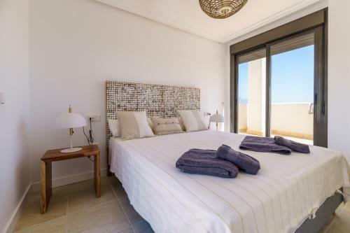 Apartamento Sunset Design
