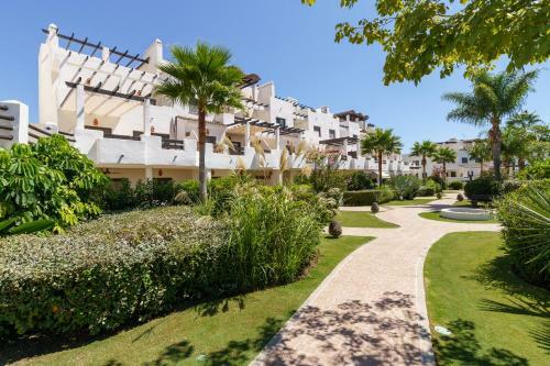 Apartamento Sunset Design