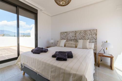 Apartamento Sunset Design