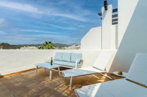 Apartamento Sunset Design