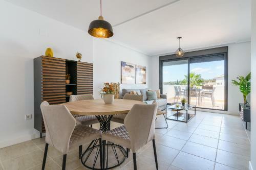 Apartamento Sunset Design