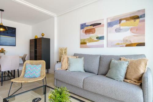 Apartamento Sunset Design