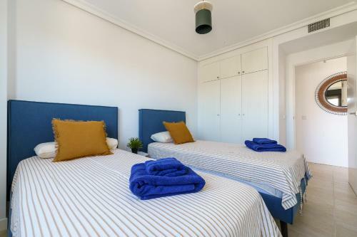 Apartamento Sunset Design