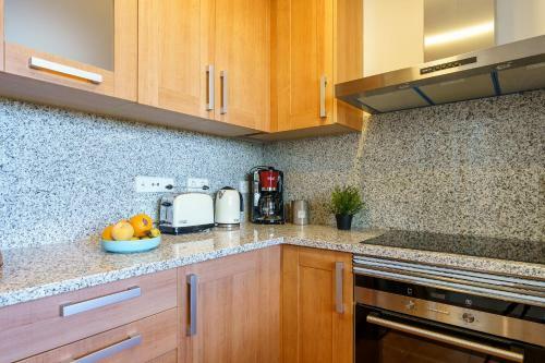 Apartamento Sunset Design
