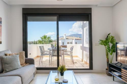 Apartamento Sunset Design