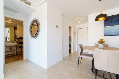 Apartamento Sunset Design