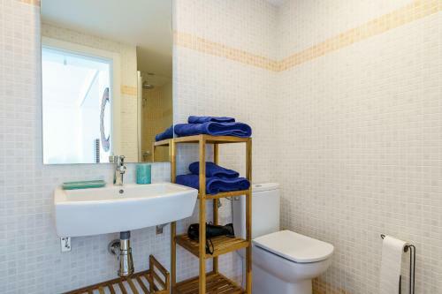 Apartamento Sunset Design